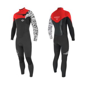 חליפת גלישה ילדים SOORUZ