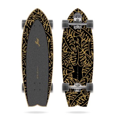 סרףסקייט YOW  Aritz Aranburu 30.5″