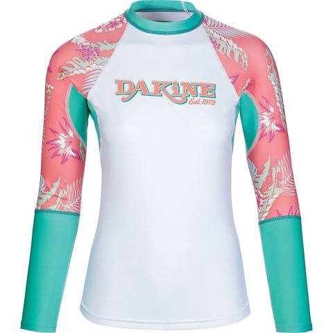 לייקרה לגלישה נשים DAKINE WAIKIKI