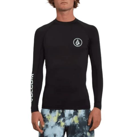 לייקרת Volcom וולקום - גברים