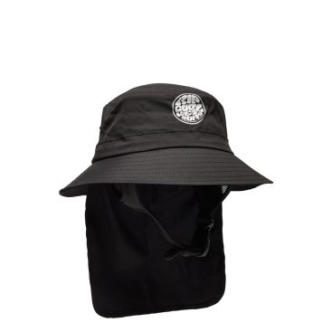 כובע-דלי-ריפ-קארל שחור