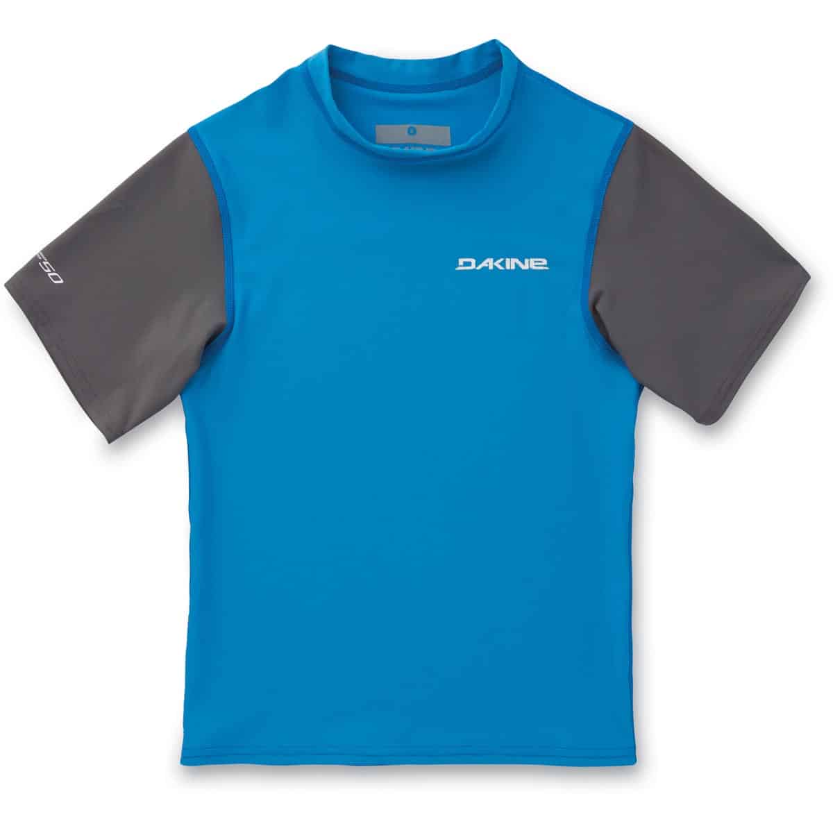 חולצת גלישה לילדים DKINE  TABORBLUE