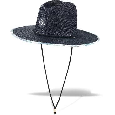כובע קש דקיין PINDO STRAW HAT BLUE ISLE