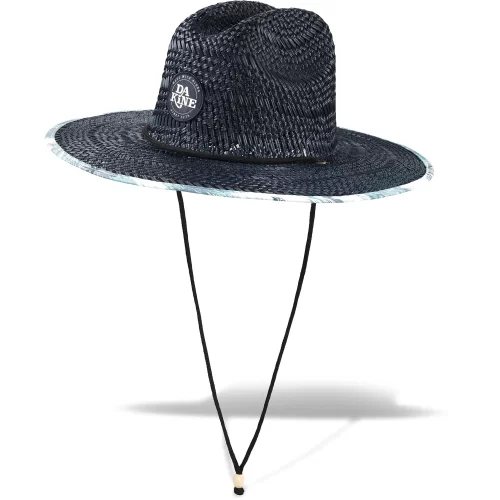 כובע קש דקיין PINDO STRAW HAT BLUE ISLE