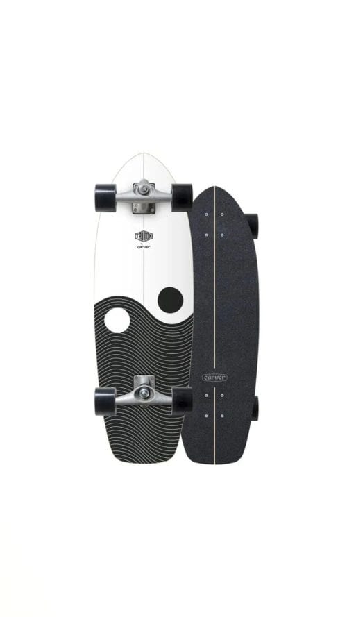 קארבר דגם Triton By Carver Balance 30.25