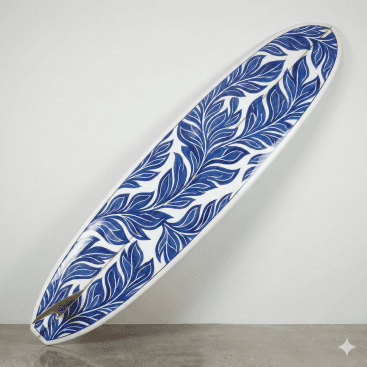 לונגבורד שוקי 9.2