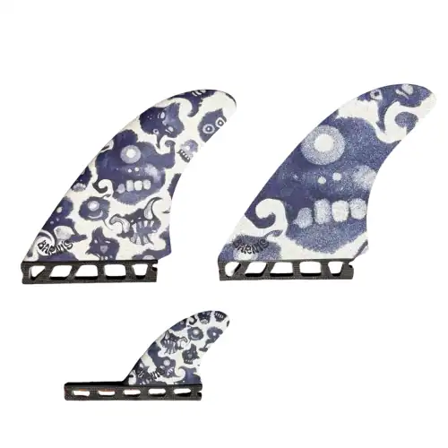 חרבות ברניז 2+1 - Future BARNIS 2+1 blue ghost