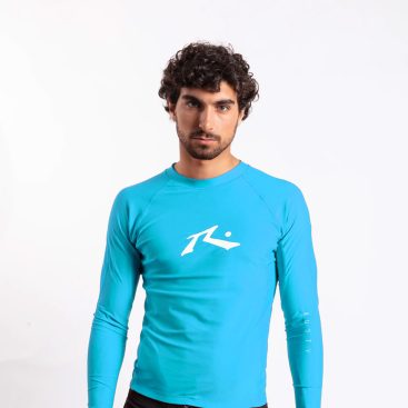 ראסטי-טורקיז