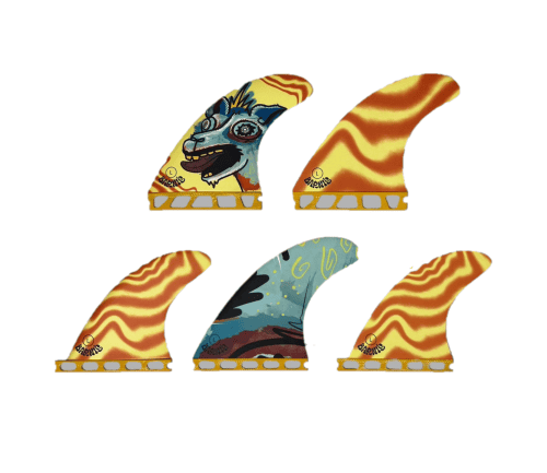 ⁦5 חרבות BARNIS ברניז⁩ – תמונה ⁦2⁩