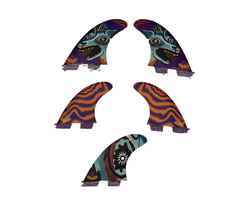 ⁦5 חרבות BARNIS ברניז⁩ – תמונה ⁦3⁩