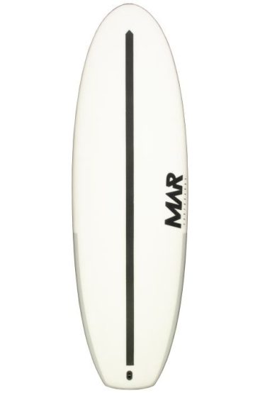 גלשן Mar 5'3 PIRATE Squash Tail