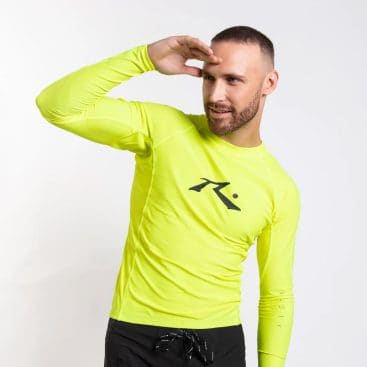 לייקרה ראסטי פרו צהוב