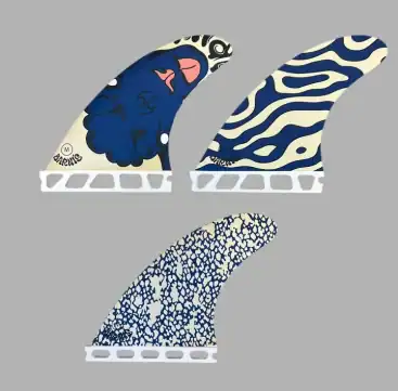 3 חרבות BARNIS ברניז FUTURE מידה BLUE SHEEP M