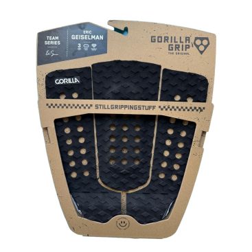 גריפ לגלשן GORILLAGRIP ERIC GEISELMAN