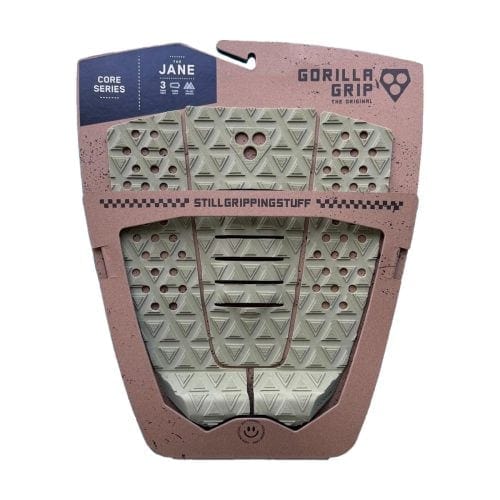 גריפ לגלשן GORILLAGRIP JANE GREEN
