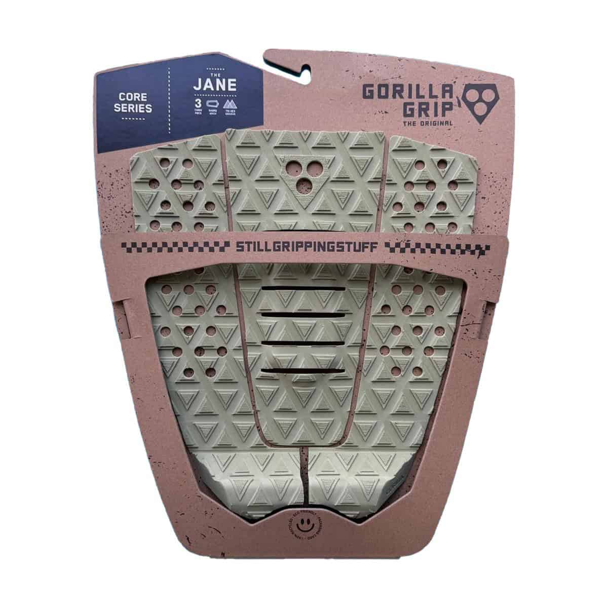 גריפ לגלשן GORILLAGRIP JANE GREEN