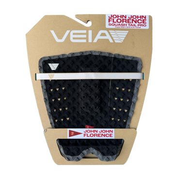 גריפ לגלשן VEIA JJF SQUASHTAIL PRO GREY