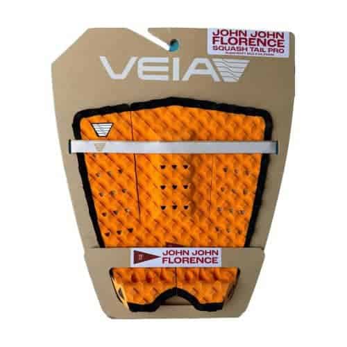גריפ לגלשן VEIA JJF SQUASHTAIL PRO BLACK\YELLOW