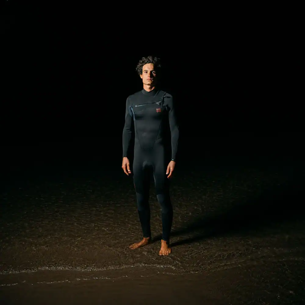 חליפה 4.3 SOORUZ FIGHTER עונת 25/26 – תמונה 4