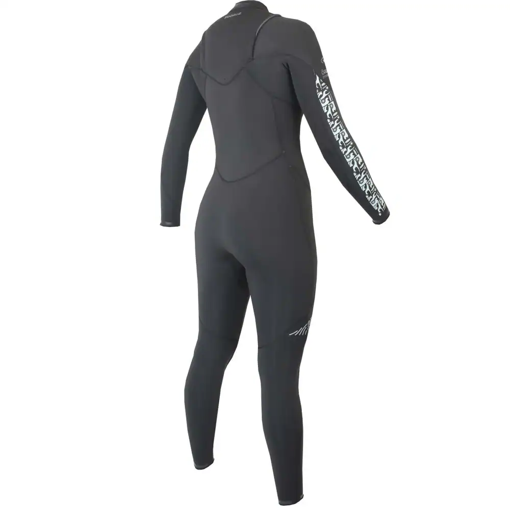 חליפת גלישה נשים SOORUZ DIVINE CZ עונת 25/26 – תמונה 6