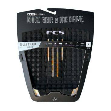 גריפ לגלשן JULIAN WILSON ATHLETE SERIES BLACK