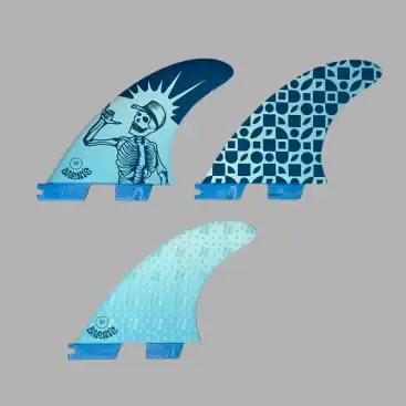 3 חרבות BARNIS ברניז שלד כחול קליק טאב