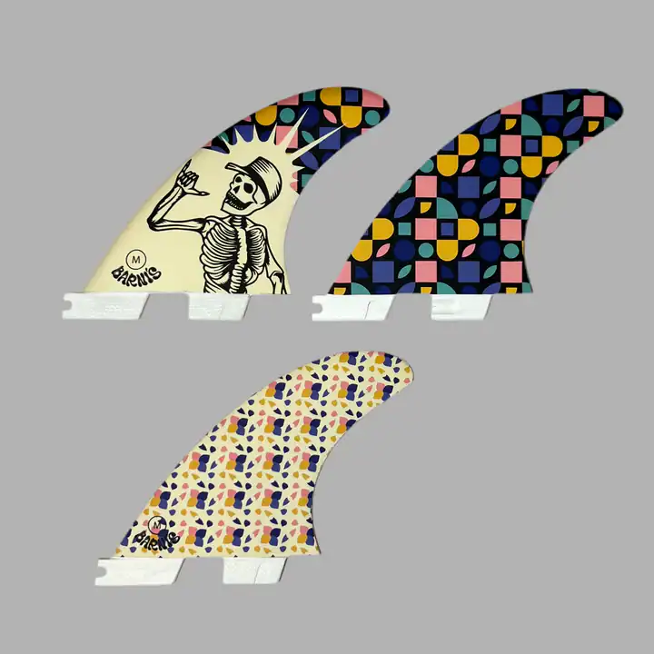 שלד לבן קליק M