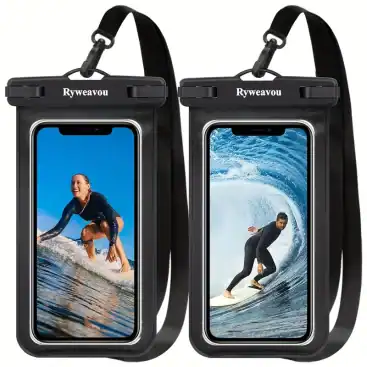 נרתיק טלפון אטום מים