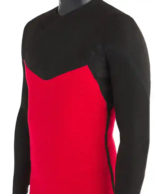 חליפת גלישה BodyGlove Red Cell 5/4/3 Hood — חנות סרף קלאב חיפה