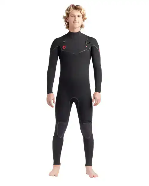 BODYGLOVE RED CELL 3/2