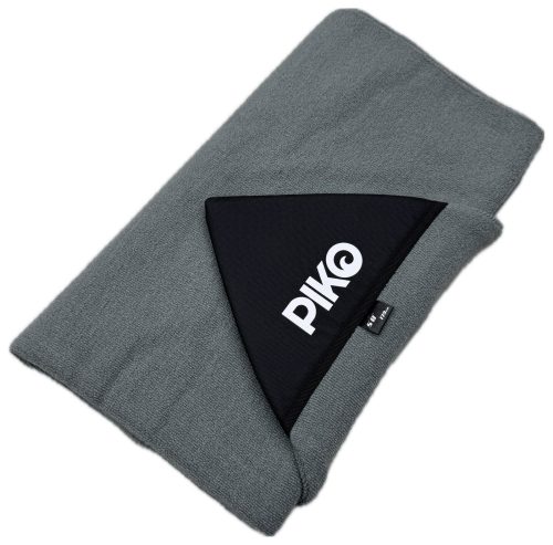 פיקו קייס גרב שורט גוון אפור1