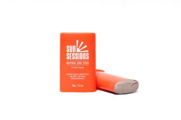 קרם הגנה - סאן סשיין אריזת סטיק