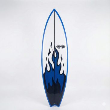 גלשן ספייס בורד 5.10 WATER PRO