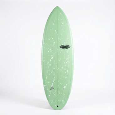 גלשן ספייס בורד 6.0 KAPSULA