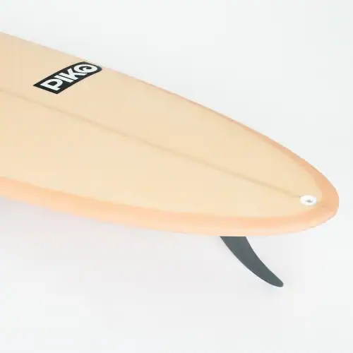 ⁦גלשן קשיח פיקו PIKO MIDLENGTH 6'8⁩ – תמונה ⁦3⁩