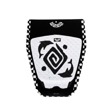 גריפ-בארניז-לבן-דולפין-שחור