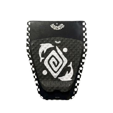 גריפ-בארניז-שחור-דולפין-לבן