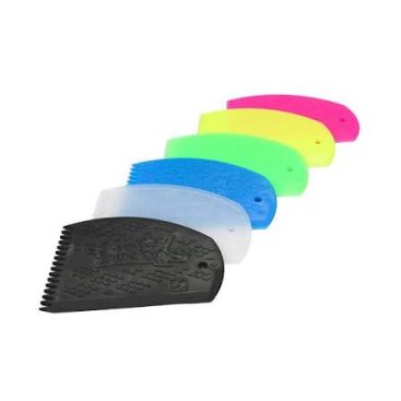 מסרק שעווה WAX COMB EASYGRIP סטיקי בומב