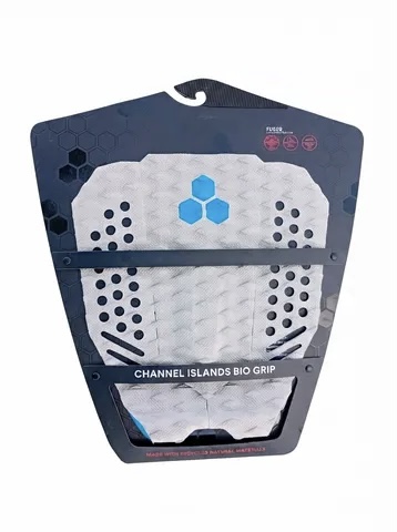 גריפ CHANNEL ISLAND פיוזר ארץ' אפור כחול