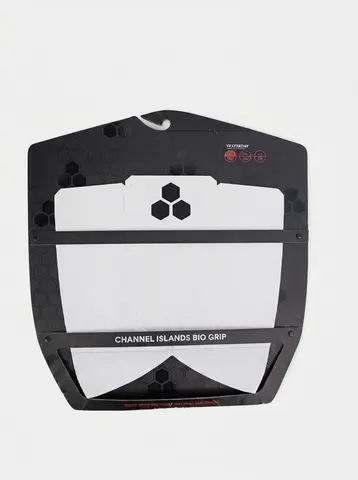 גריפ CHANNEL ISLAND יסטרדיי פלאט לבן