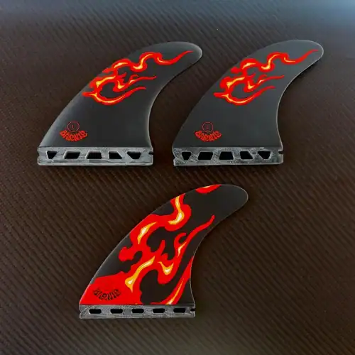 3 חרבות BARNIS ברניז להבה FUTURE מידות S/M/L