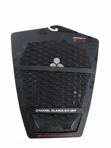 גריפ CHANNEL ISLAND פיוזר פין שחור